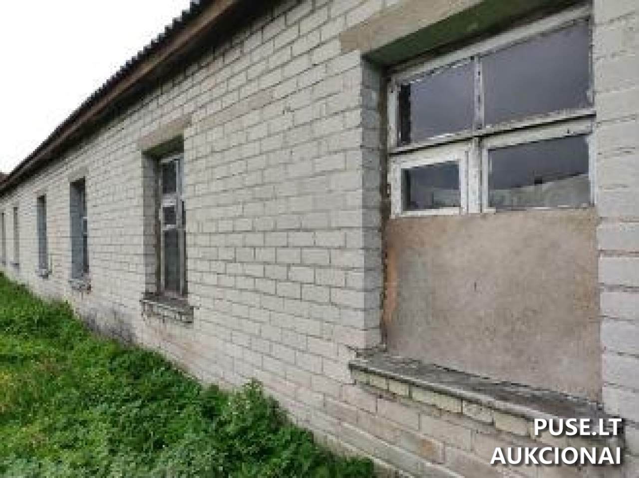 Butas Patalpos/Butai Šilelio g. 5, 57224 Kėdainiai, Kėdainių miesto sen., Kėdainių r. sav. 3