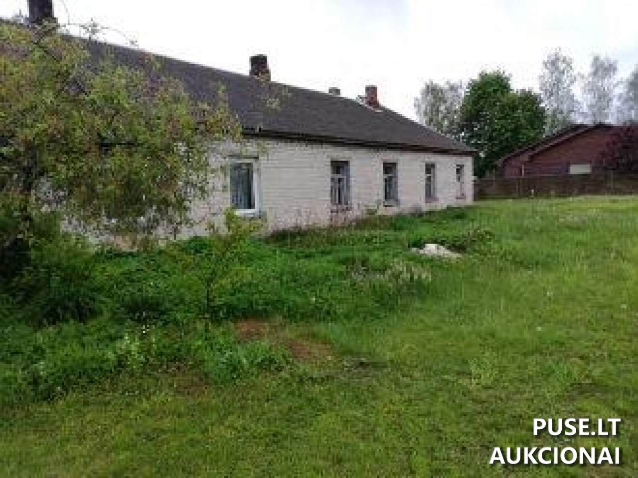 Butas Patalpos/Butai Šilelio g. 5, 57224 Kėdainiai, Kėdainių miesto sen., Kėdainių r. sav. 4