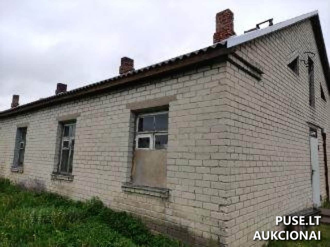 Butas Patalpos/Butai Šilelio g. 5, 57224 Kėdainiai, Kėdainių miesto sen., Kėdainių r. sav. 5
