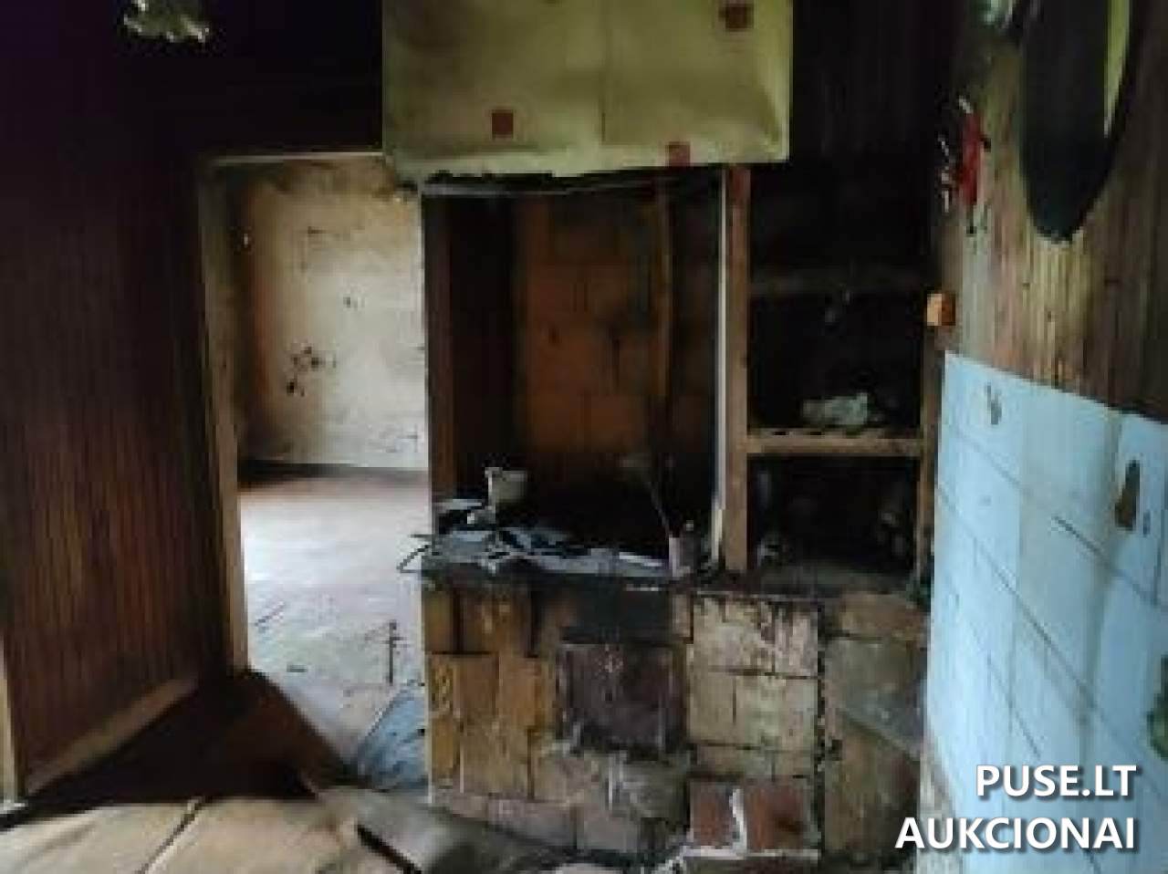 Butas Patalpos/Butai Šilelio g. 5, 57224 Kėdainiai, Kėdainių miesto sen., Kėdainių r. sav. 7