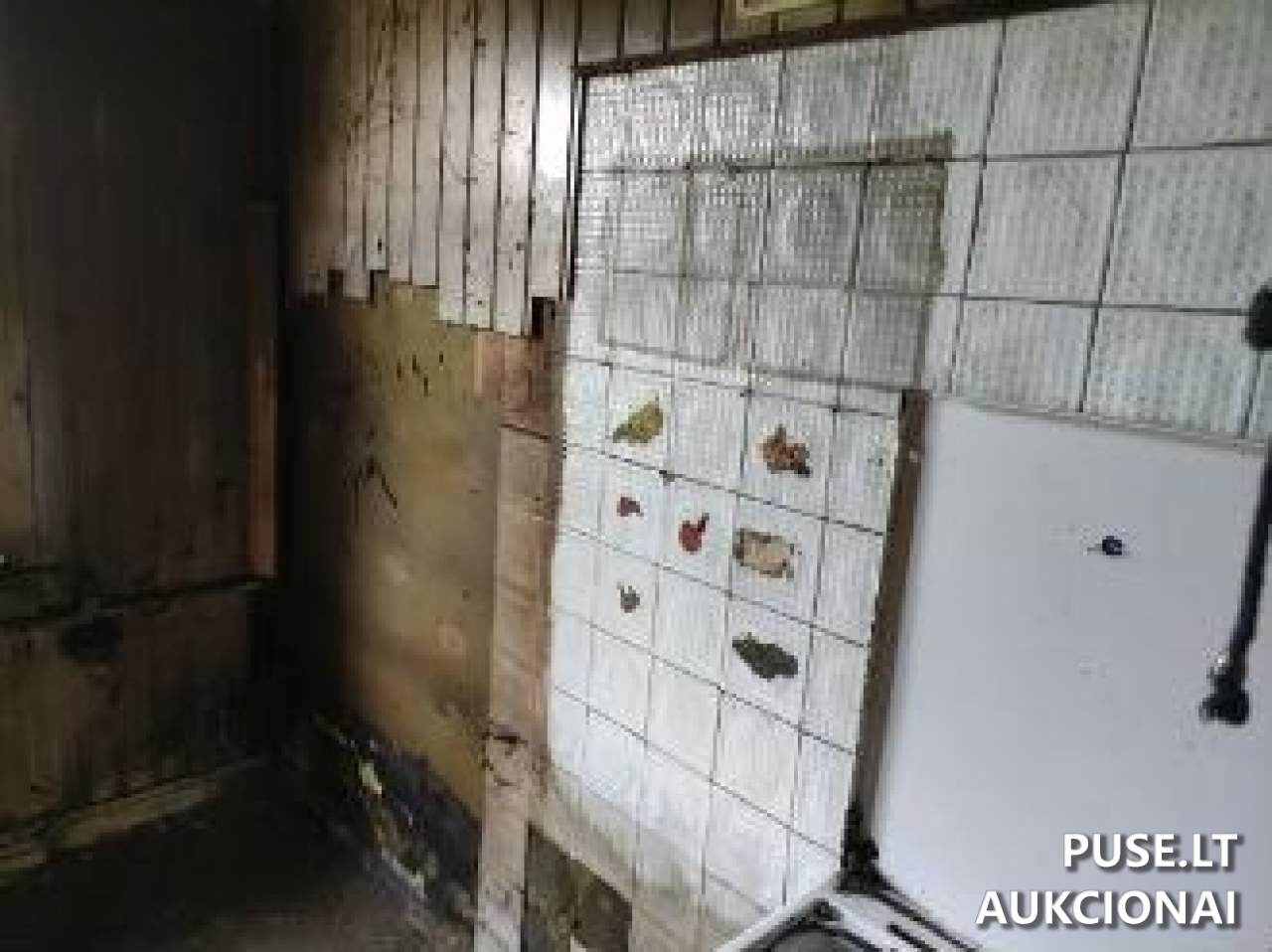 Butas Patalpos/Butai Šilelio g. 5, 57224 Kėdainiai, Kėdainių miesto sen., Kėdainių r. sav. 9