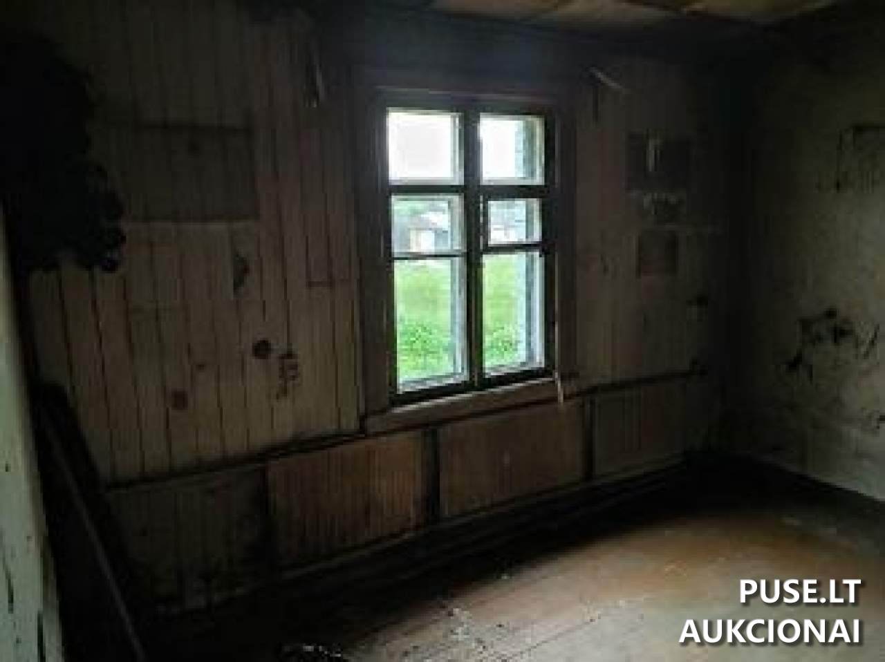 Butas Patalpos/Butai Šilelio g. 5, 57224 Kėdainiai, Kėdainių miesto sen., Kėdainių r. sav. 10