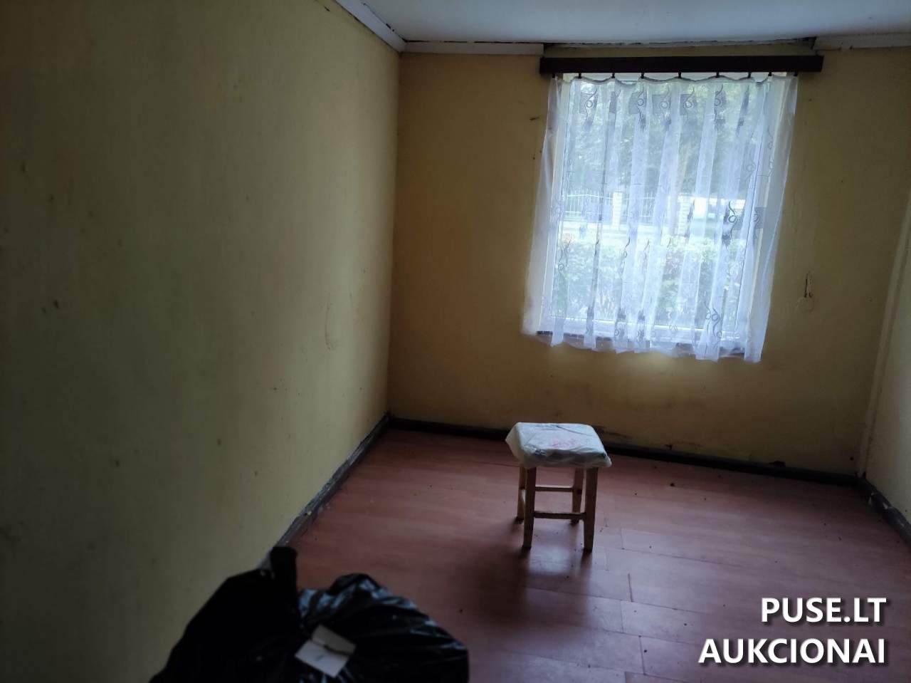 Butas Patalpos/Butai Vytauto g. 62, 58388 Dotnuva, Dotnuvos sen., Kėdainių r. sav. 4