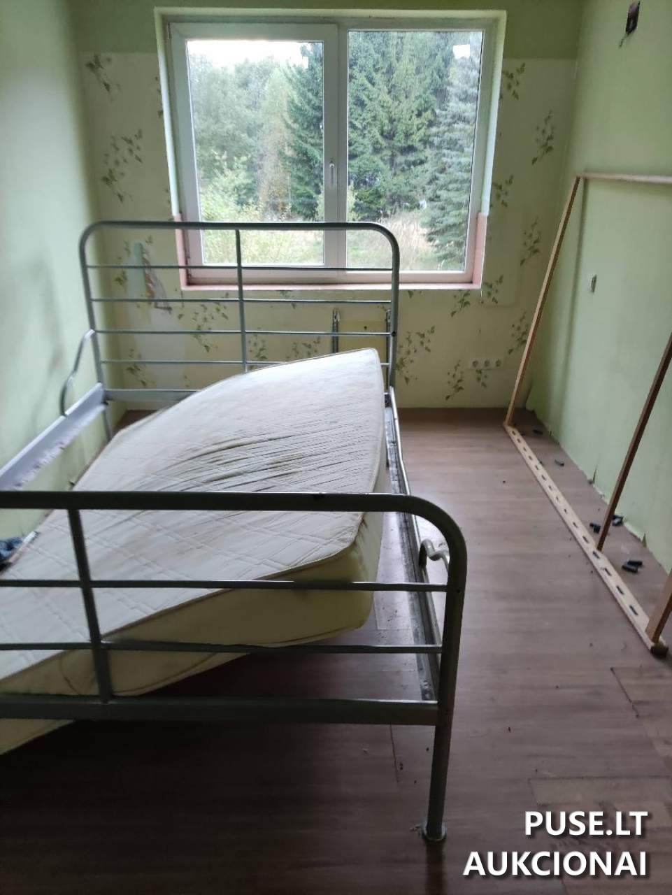 Gyvenamasis namas Pastatai Cinkiškių g. 13, 58206 Bajėnai I, Josvainių sen., Kėdainių r. sav. 3