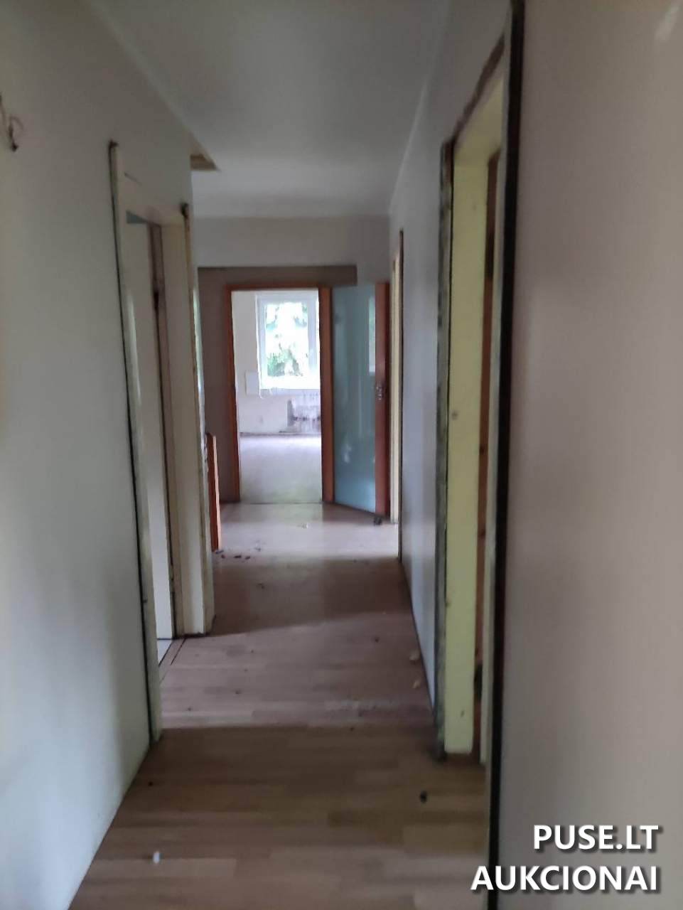 Gyvenamasis namas Pastatai Cinkiškių g. 13, 58206 Bajėnai I, Josvainių sen., Kėdainių r. sav. 4