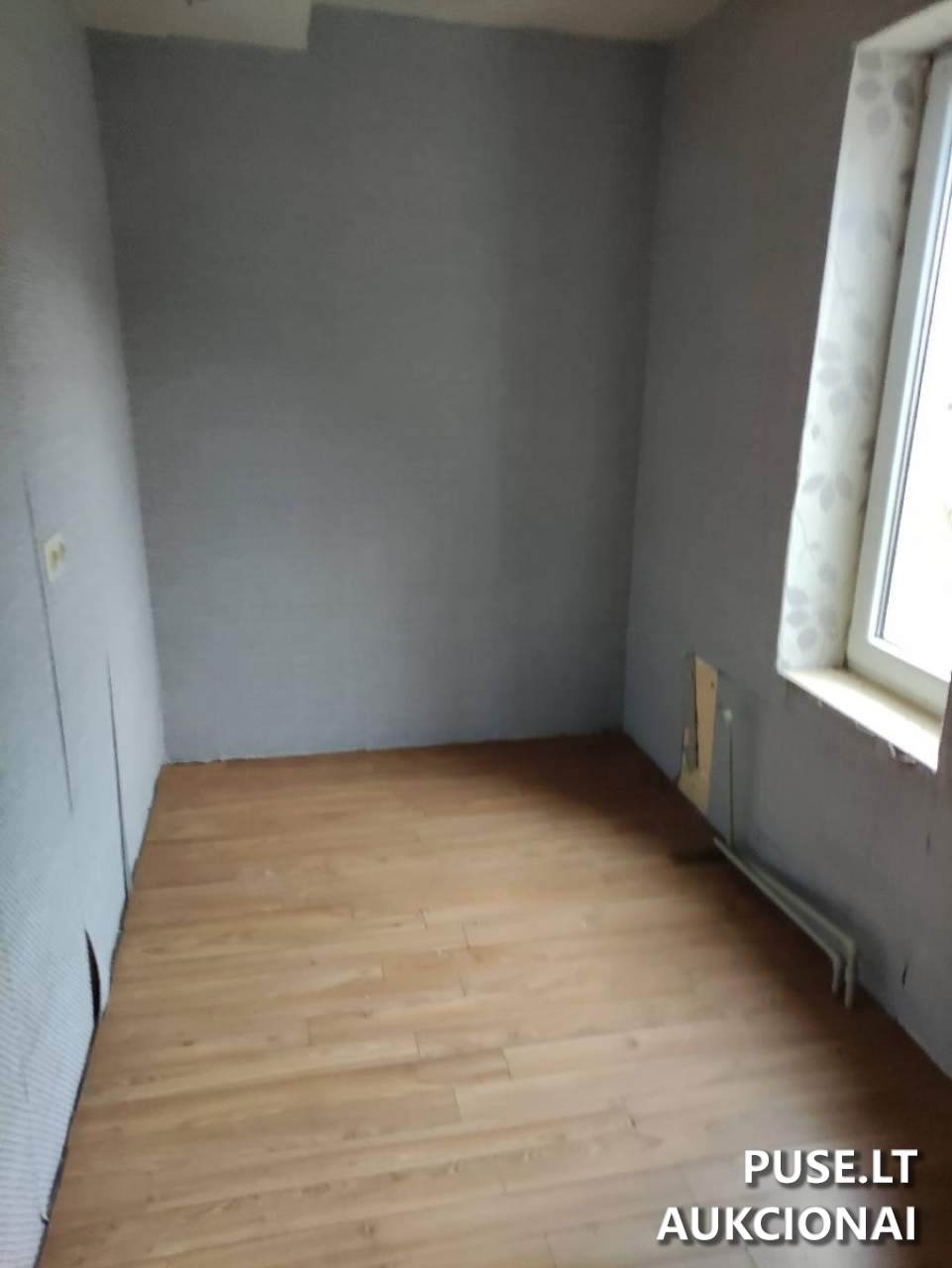 Gyvenamasis namas Pastatai Cinkiškių g. 13, 58206 Bajėnai I, Josvainių sen., Kėdainių r. sav. 5