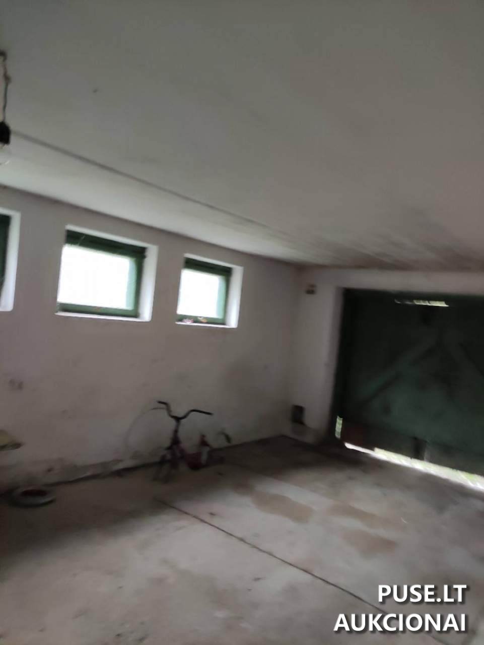 Gyvenamasis namas Pastatai Cinkiškių g. 13, 58206 Bajėnai I, Josvainių sen., Kėdainių r. sav. 8