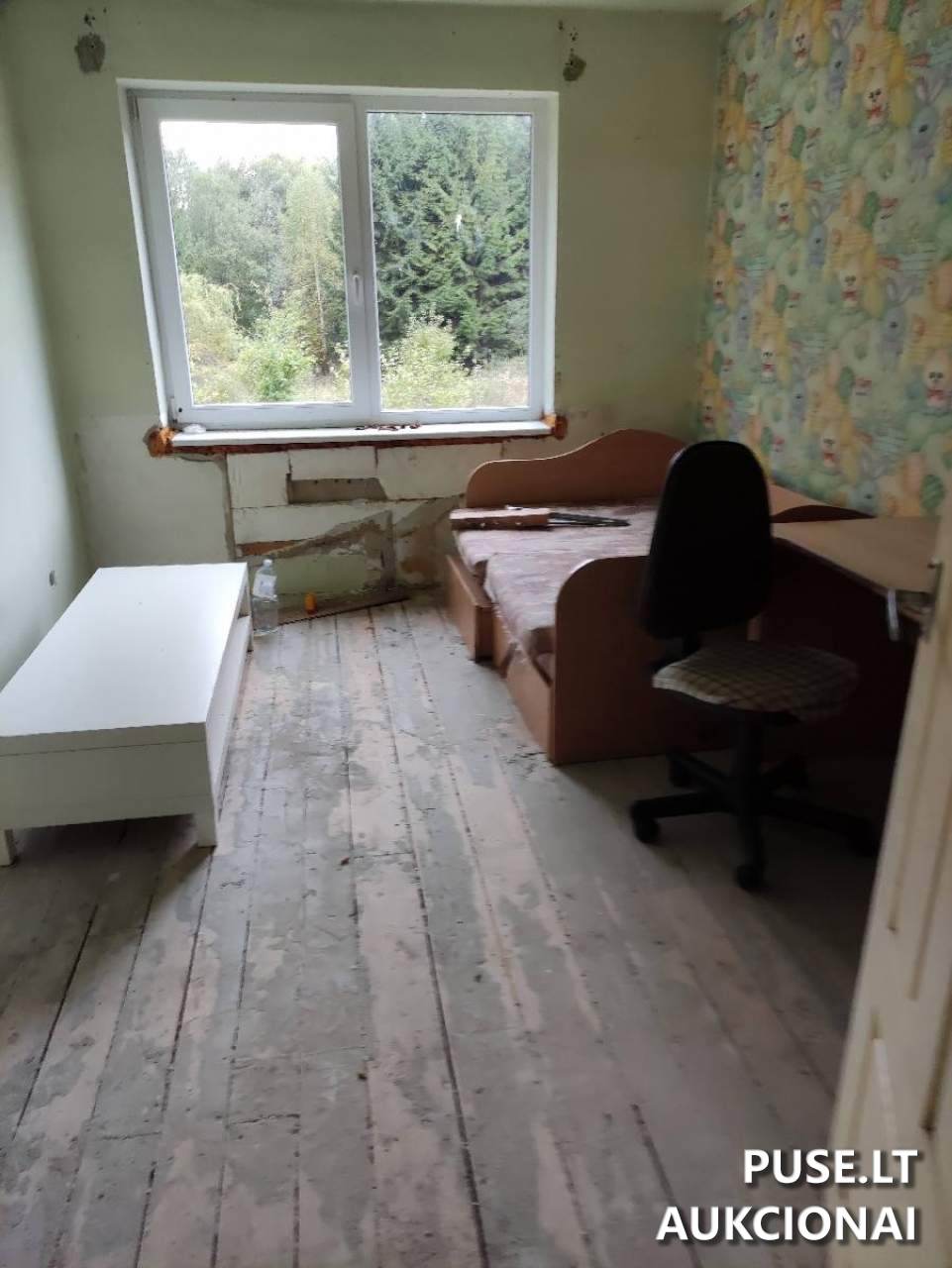 Gyvenamasis namas Pastatai Cinkiškių g. 13, 58206 Bajėnai I, Josvainių sen., Kėdainių r. sav. 10