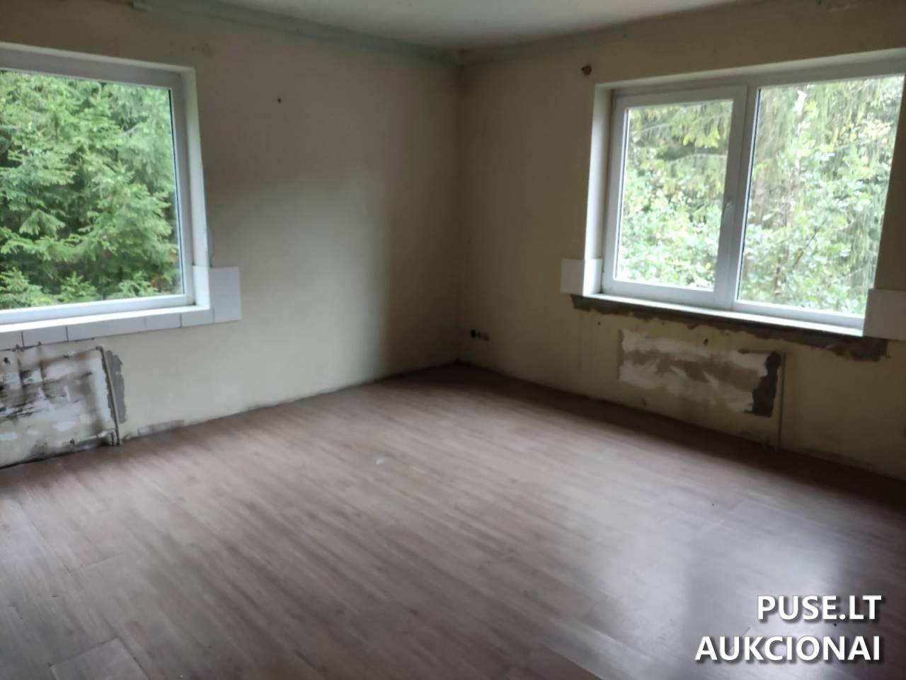 Gyvenamasis namas Pastatai Cinkiškių g. 13, 58206 Bajėnai I, Josvainių sen., Kėdainių r. sav. 11