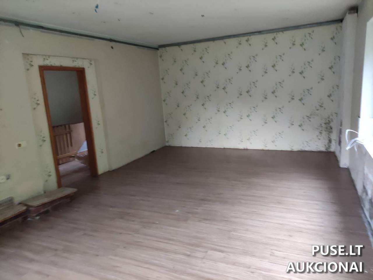 Gyvenamasis namas Pastatai Cinkiškių g. 13, 58206 Bajėnai I, Josvainių sen., Kėdainių r. sav. 12