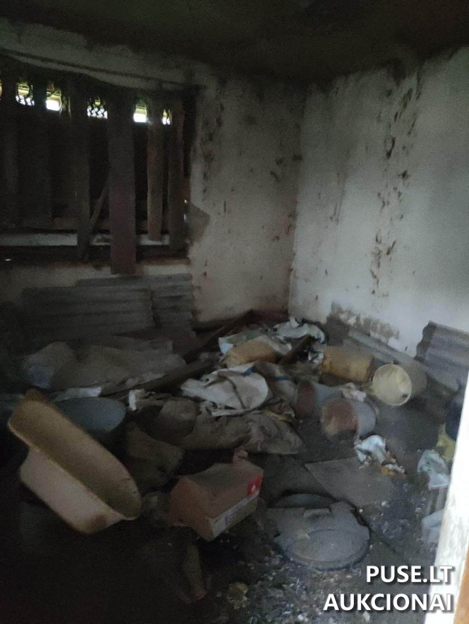 Gyvenamasis namas Pastatai Aukupėnai 1, 58142, Pelėdnagių sen., Kėdainių r. sav. 7