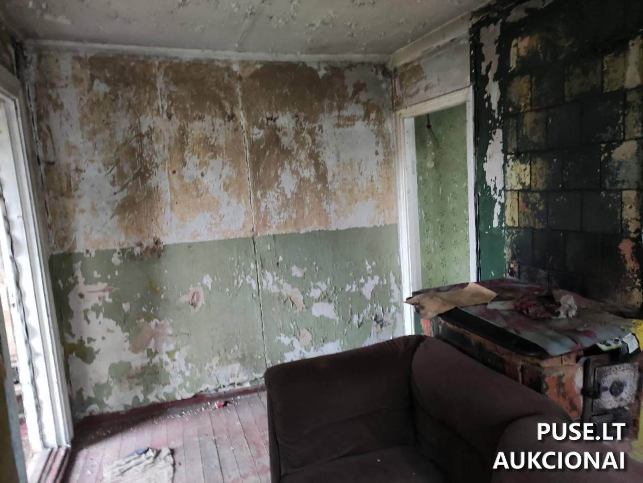 Butas Nr.1 Patalpos/Butai Daškonių g. 1, 57122 Sirutiškis, Surviliškio sen., Kėdainių r. sav. 6