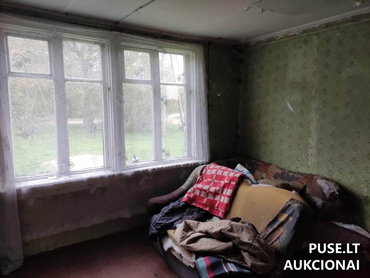 Butas Nr.1 Patalpos/Butai Daškonių g. 1, 57122 Sirutiškis, Surviliškio sen., Kėdainių r. sav. 7