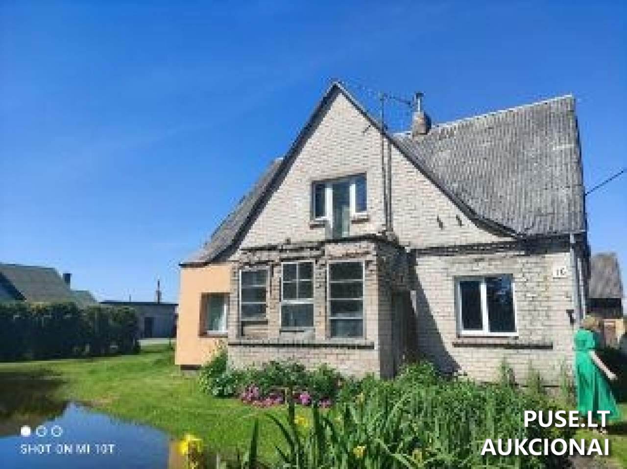 Butas Patalpos/Butai Kėdainių g. 16, 58313 Surviliškis, Surviliškio sen., Kėdainių r. sav. 2