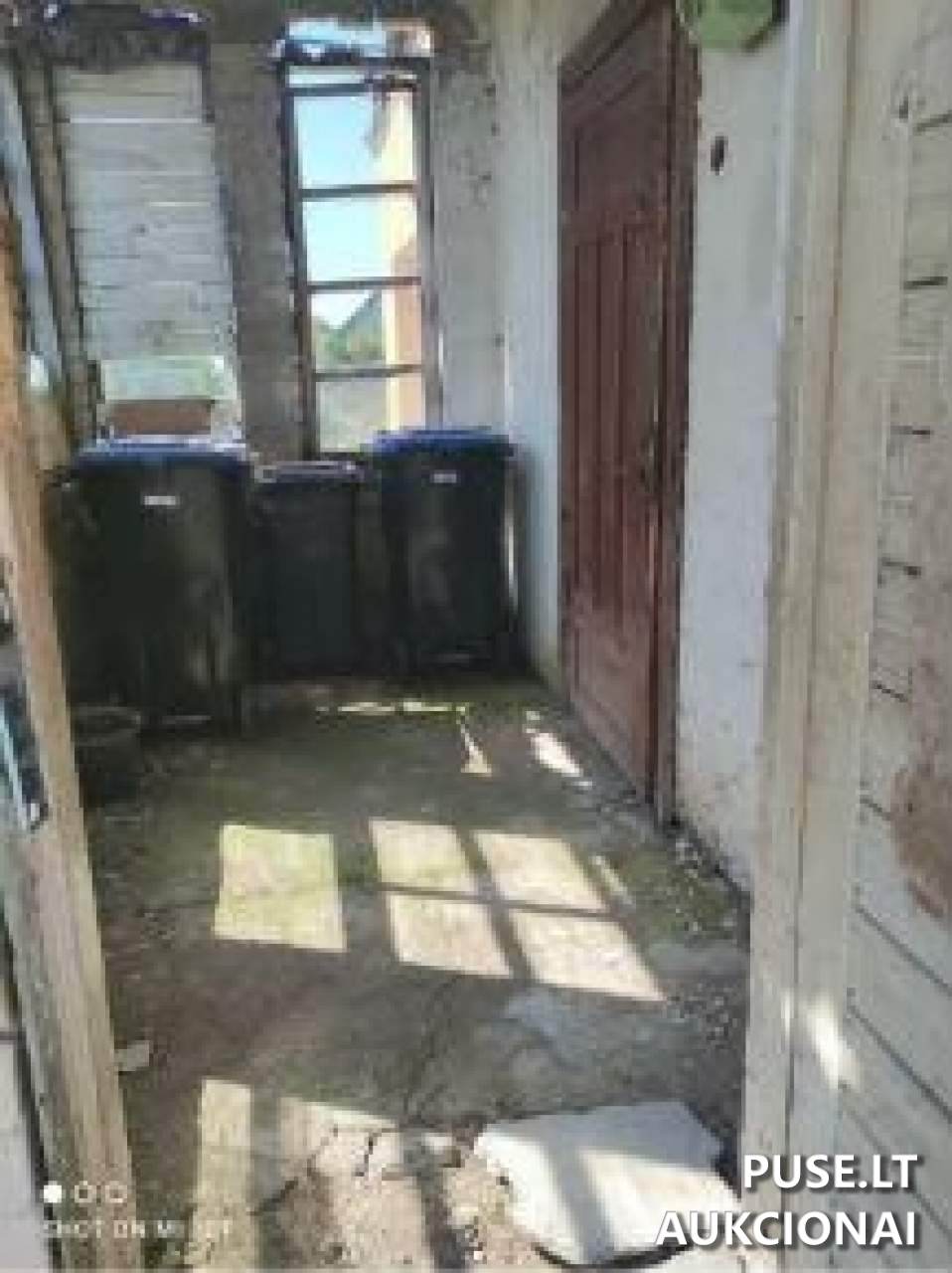 Butas Patalpos/Butai Kėdainių g. 16, 58313 Surviliškis, Surviliškio sen., Kėdainių r. sav. 3