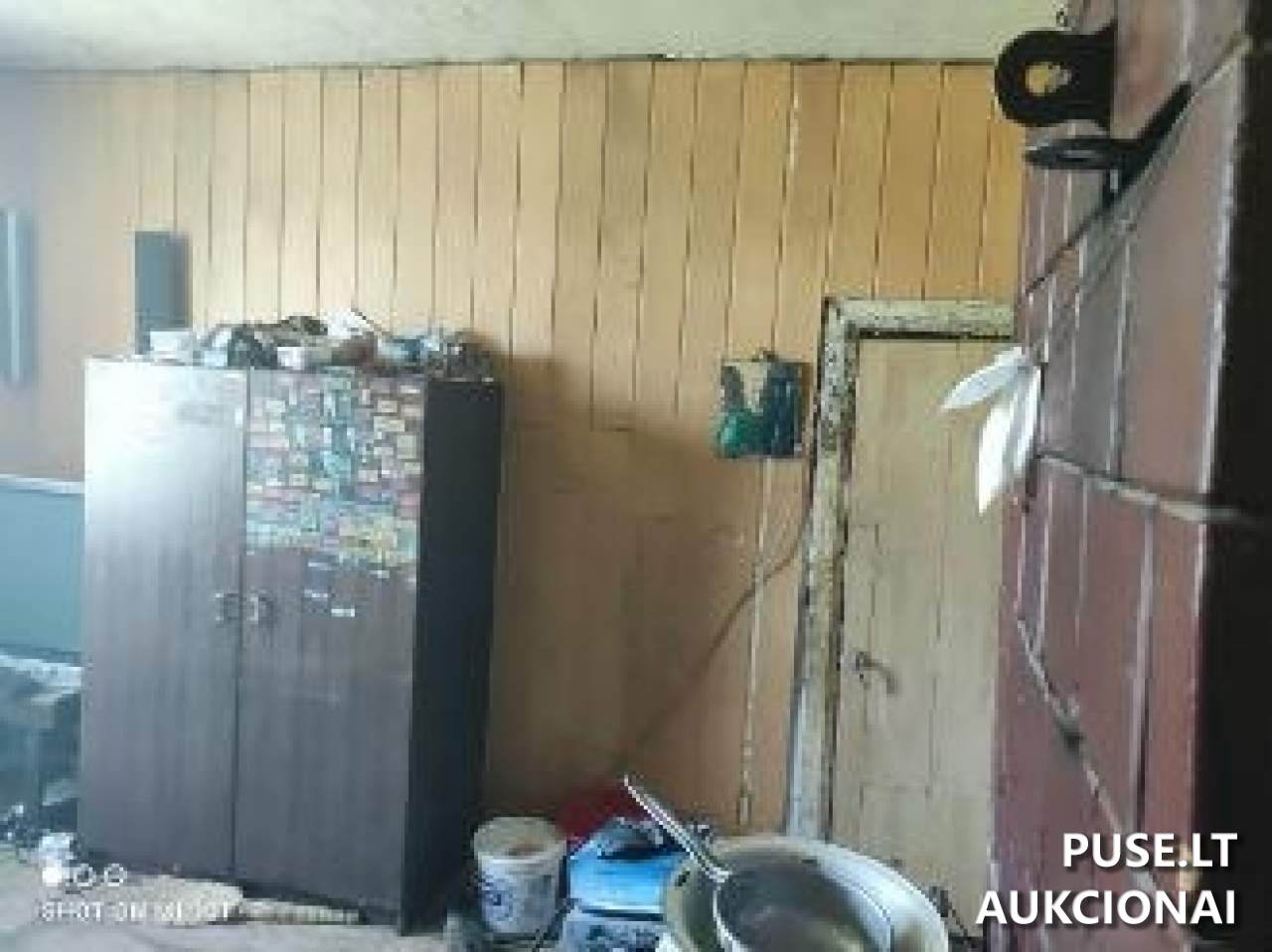 Butas Patalpos/Butai Kėdainių g. 16, 58313 Surviliškis, Surviliškio sen., Kėdainių r. sav. 4