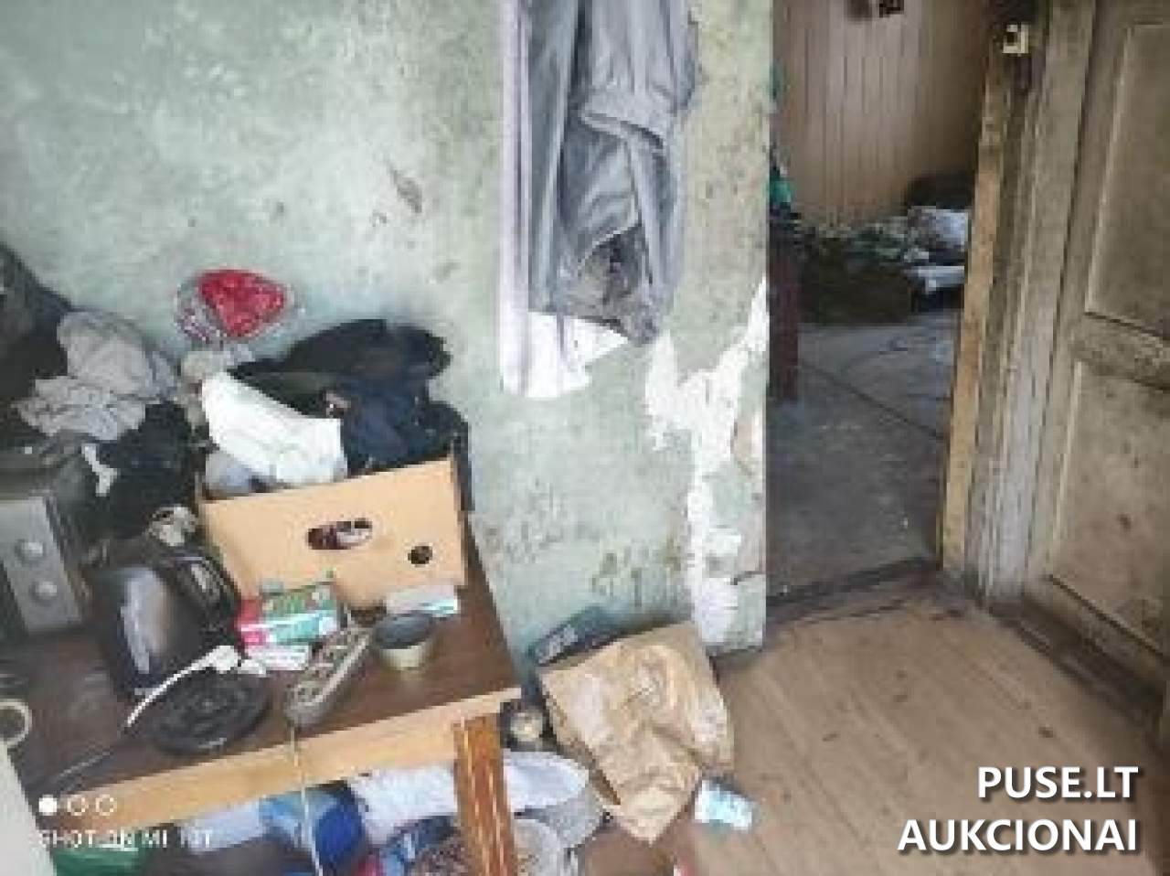 Butas Patalpos/Butai Kėdainių g. 16, 58313 Surviliškis, Surviliškio sen., Kėdainių r. sav. 7