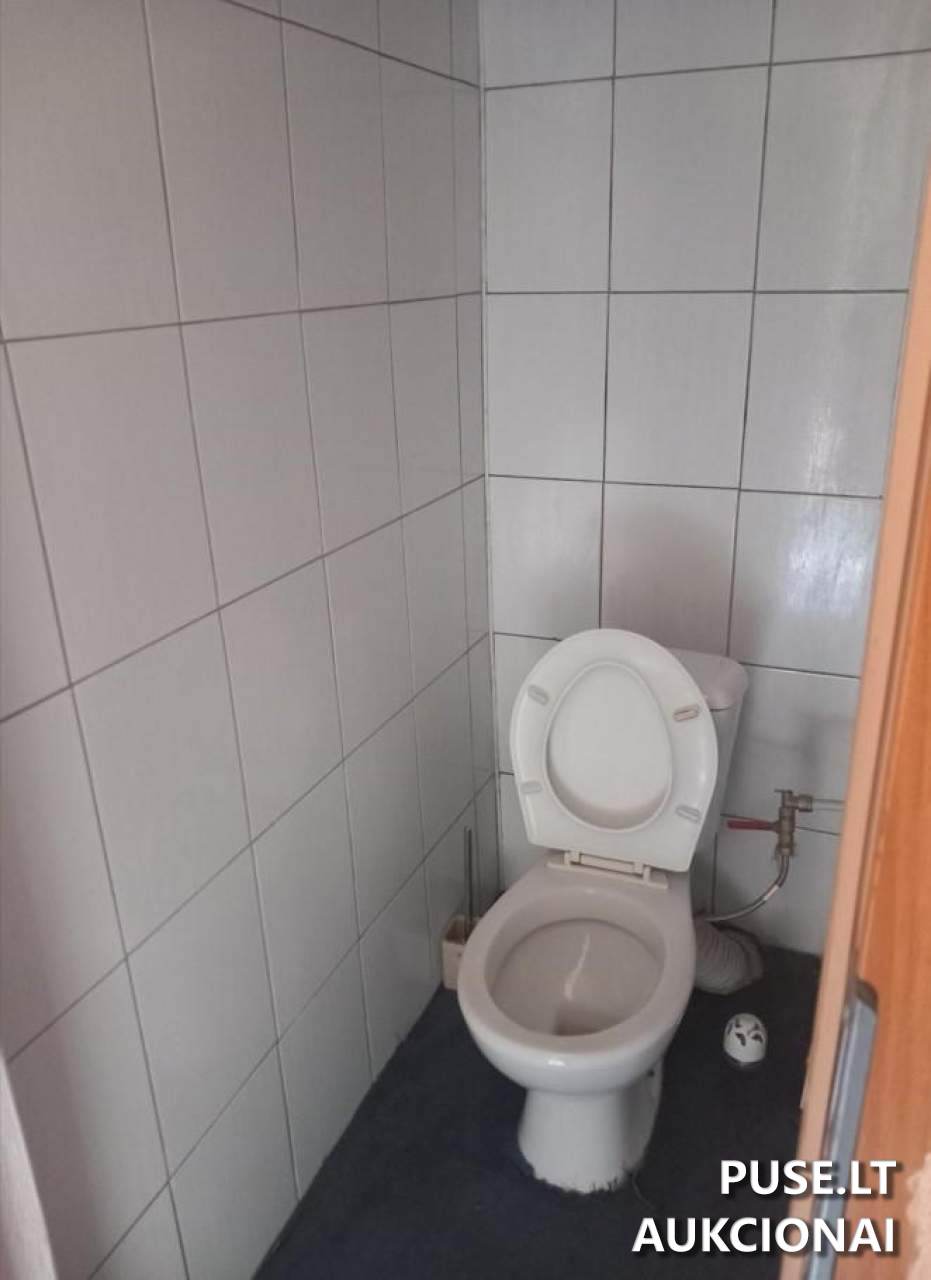 Nuomojamas turtas: Administracinis Pastatai Nugalėtojų g. 14D, 10105 Vilnius, Vilniaus m. sav. 3