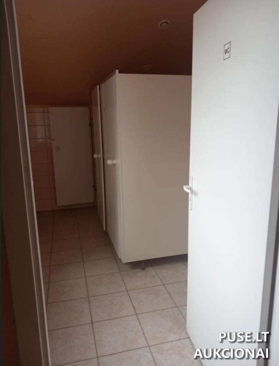 Nuomojamas turtas: Administracinis Pastatai Nugalėtojų g. 14D, 10105 Vilnius, Vilniaus m. sav. 6