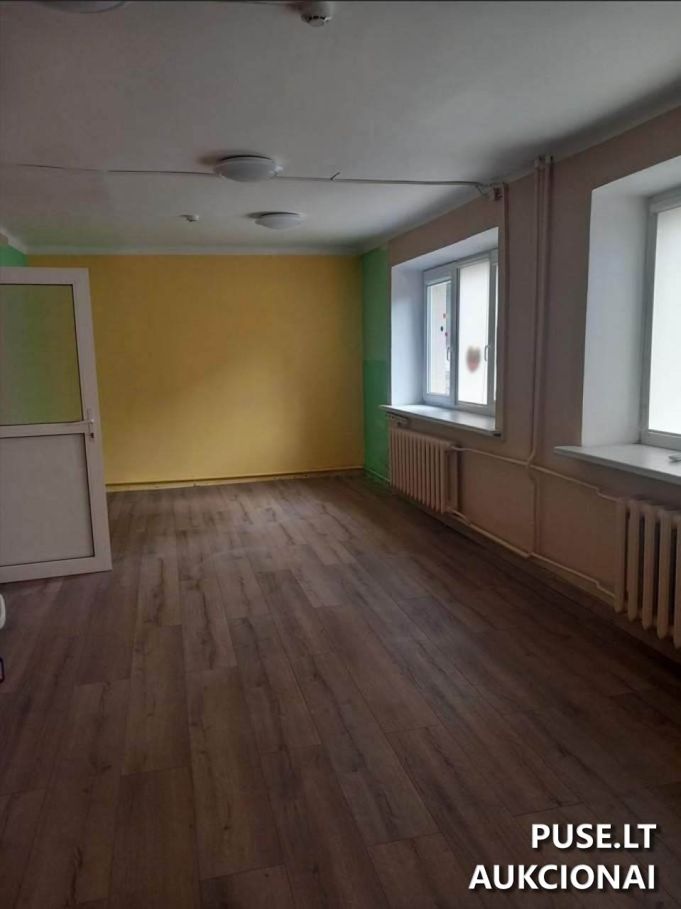 Nuomojamas turtas: Administracinis Pastatai Nugalėtojų g. 14D, 10105 Vilnius, Vilniaus m. sav. 7
