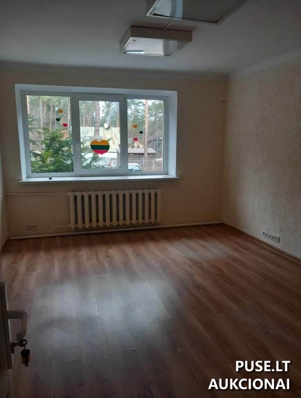 Nuomojamas turtas: Administracinis Pastatai Nugalėtojų g. 14D, 10105 Vilnius, Vilniaus m. sav. 8