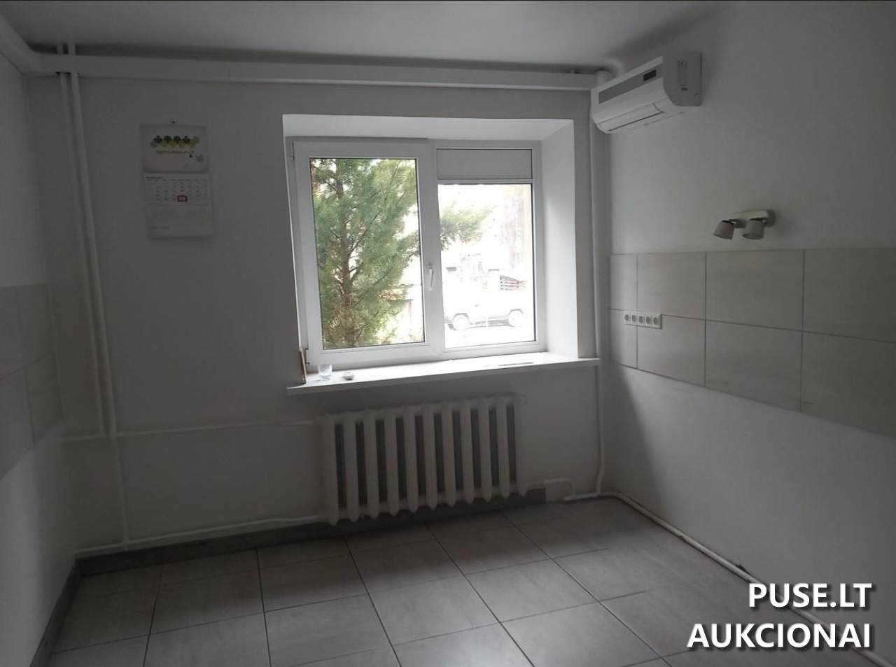 Nuomojamas turtas: Administracinis Pastatai Nugalėtojų g. 14D, 10105 Vilnius, Vilniaus m. sav. 9