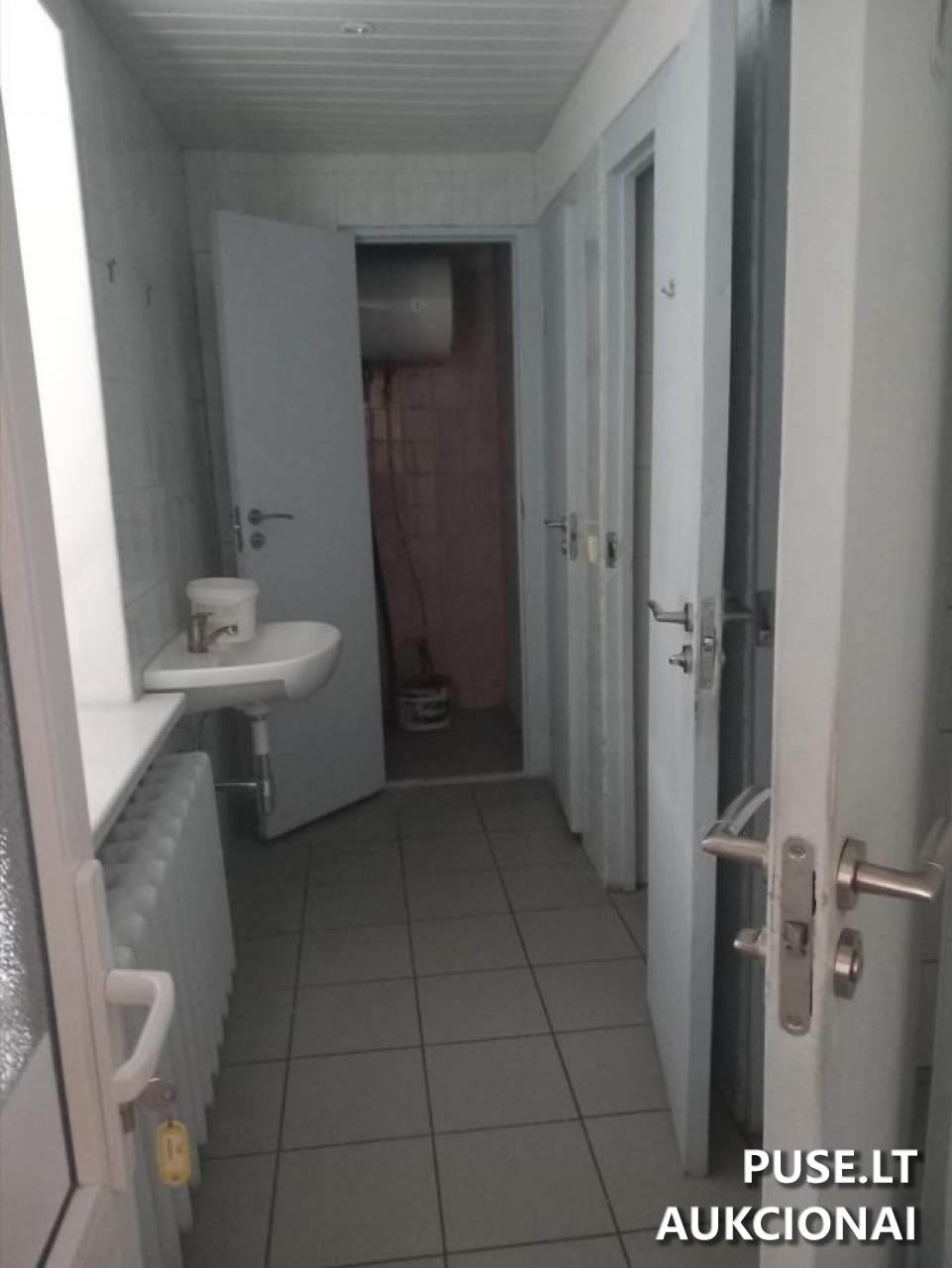Nuomojamas turtas: Administracinis Pastatai Nugalėtojų g. 14D, 10105 Vilnius, Vilniaus m. sav. 10