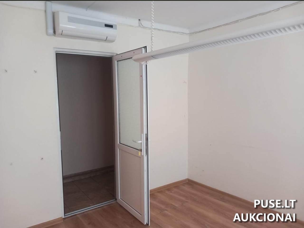 Nuomojamas turtas: Administracinis Pastatai Nugalėtojų g. 14D, 10105 Vilnius, Vilniaus m. sav. 11