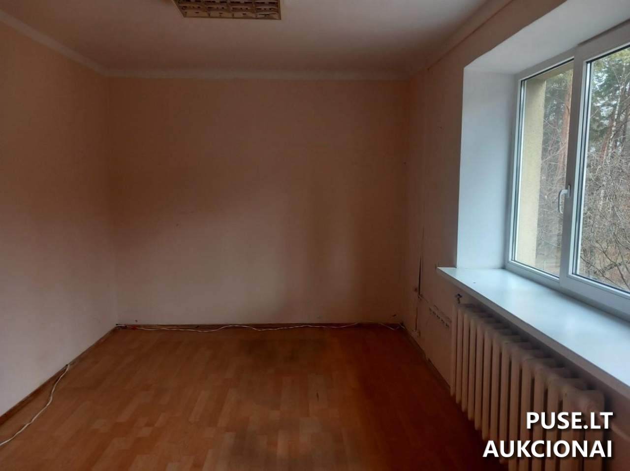 Nuomojamas turtas: Administracinis Pastatai Nugalėtojų g. 14D, 10105 Vilnius, Vilniaus m. sav. 13