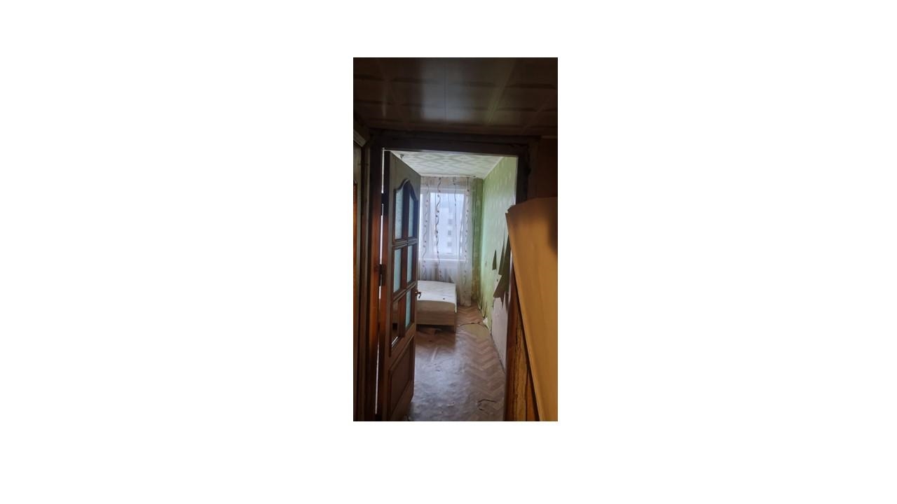 Butas Patalpos/Butai Stoties g. 30, 90116 Plungė, Plungės miesto sen., Plungės r. sav. 18