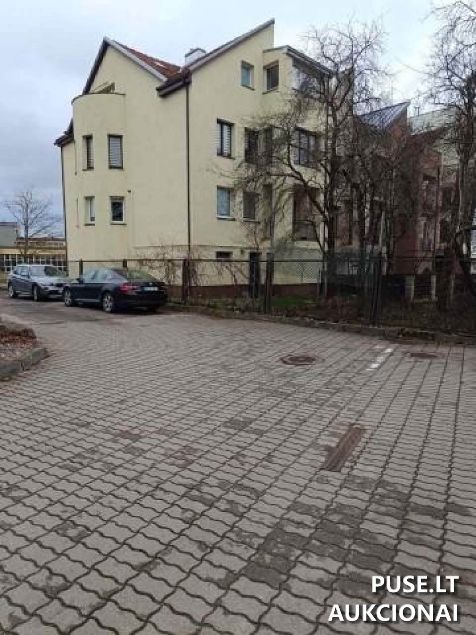 Žemės sklypas Sklypai Apuolės g. 30, 48300 Kaunas, Kauno m. sav. 2