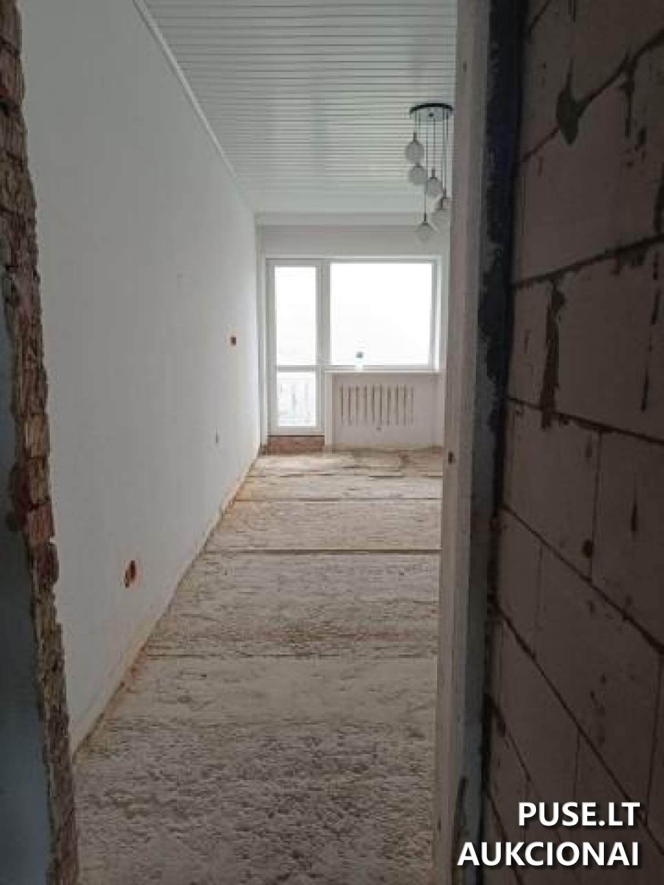 Žemės sklypas Sklypai Apuolės g. 30, 48300 Kaunas, Kauno m. sav. 3