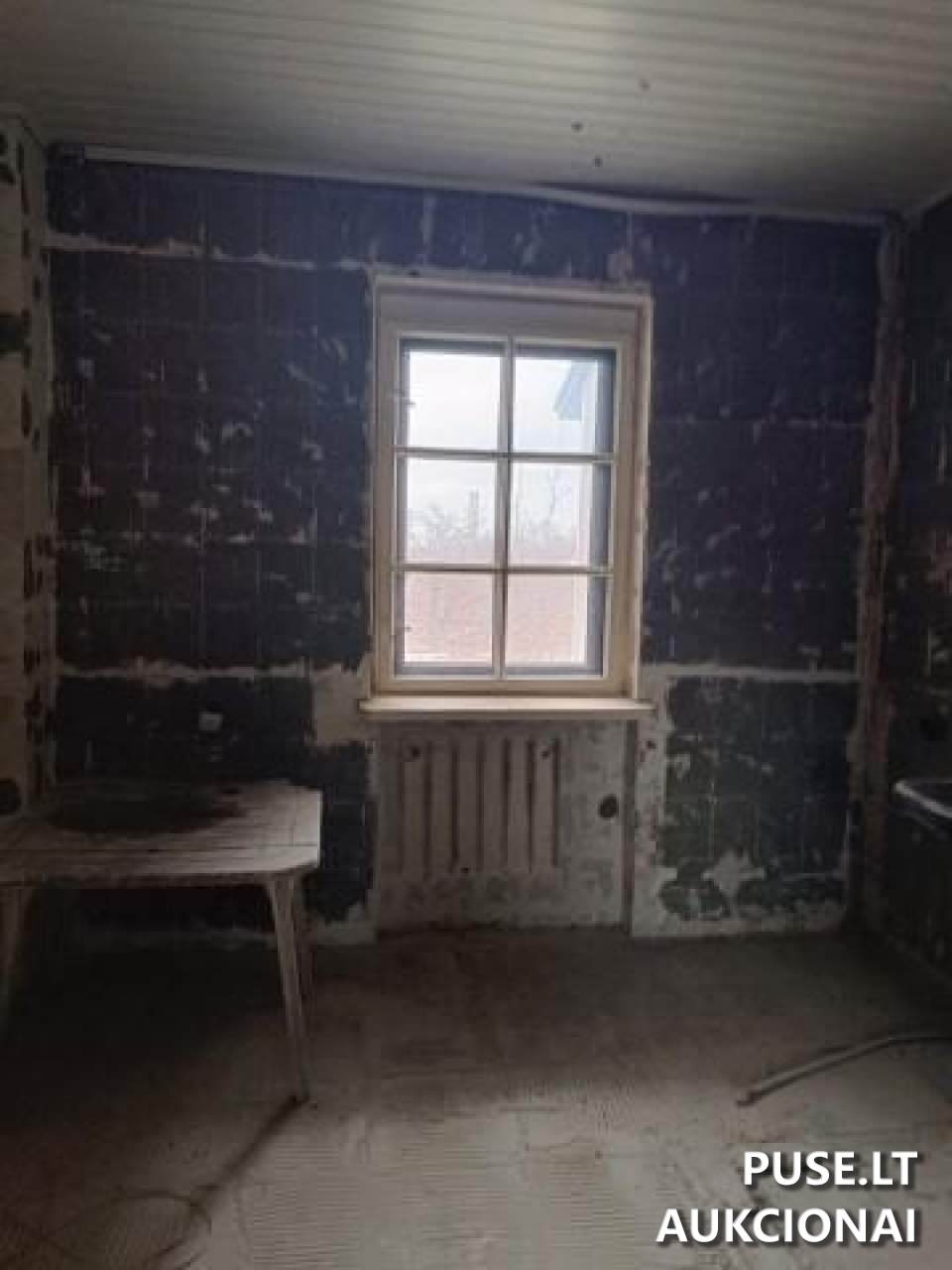 Žemės sklypas Sklypai Apuolės g. 30, 48300 Kaunas, Kauno m. sav. 4