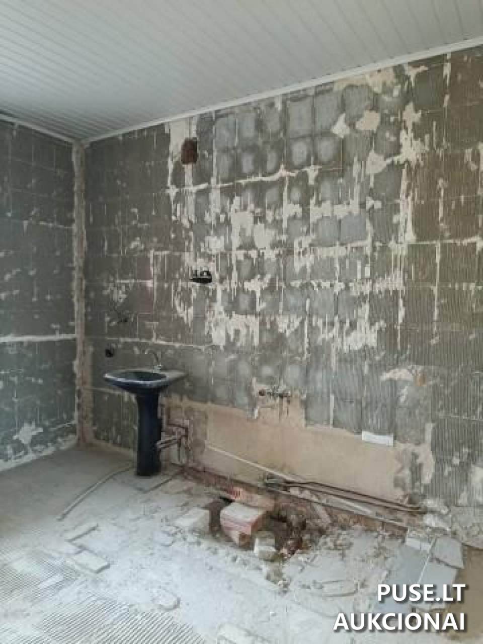 Žemės sklypas Sklypai Apuolės g. 30, 48300 Kaunas, Kauno m. sav. 5