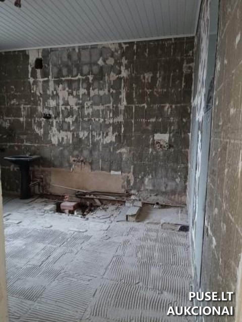 Žemės sklypas Sklypai Apuolės g. 30, 48300 Kaunas, Kauno m. sav. 6