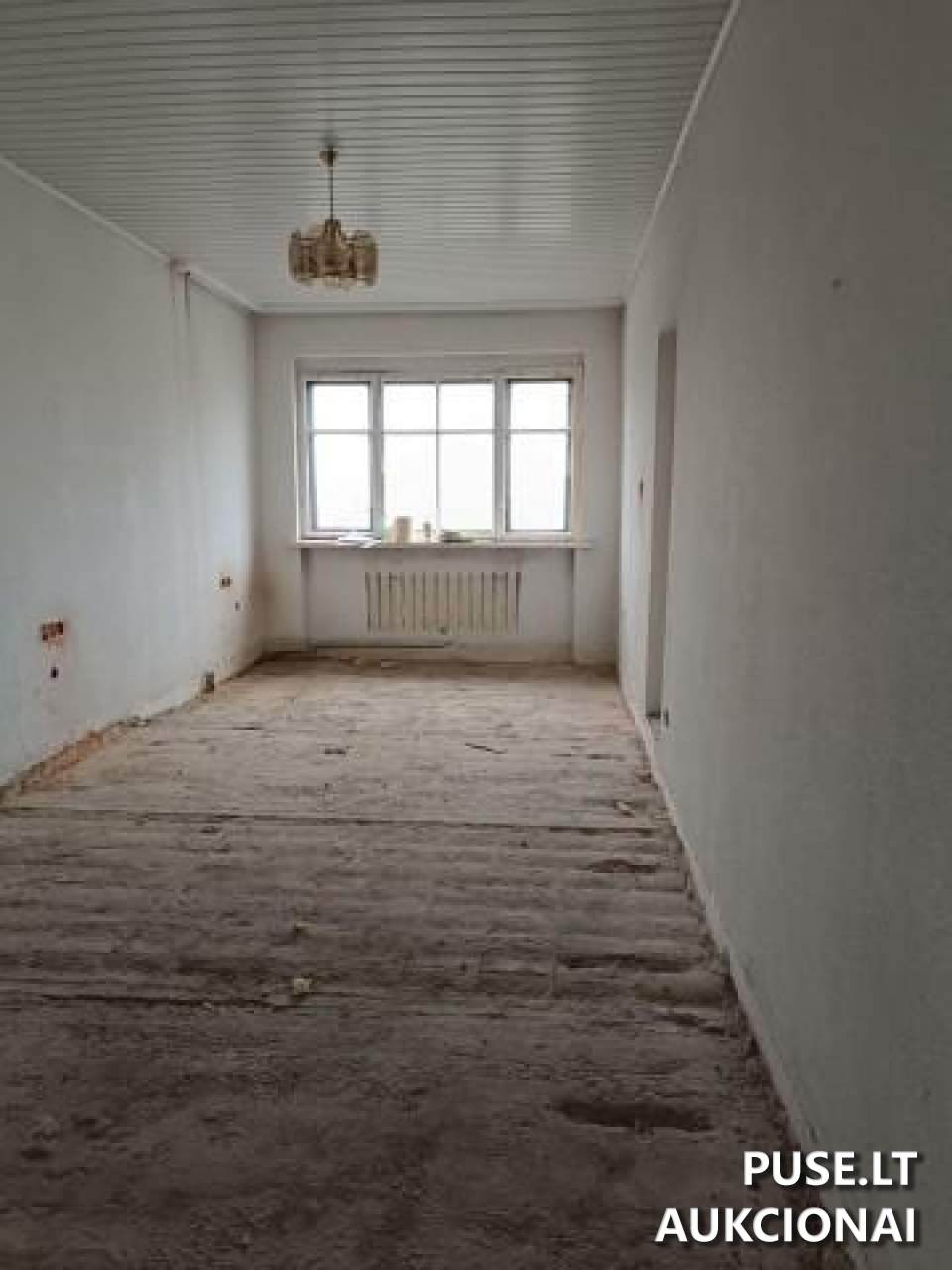 Žemės sklypas Sklypai Apuolės g. 30, 48300 Kaunas, Kauno m. sav. 7