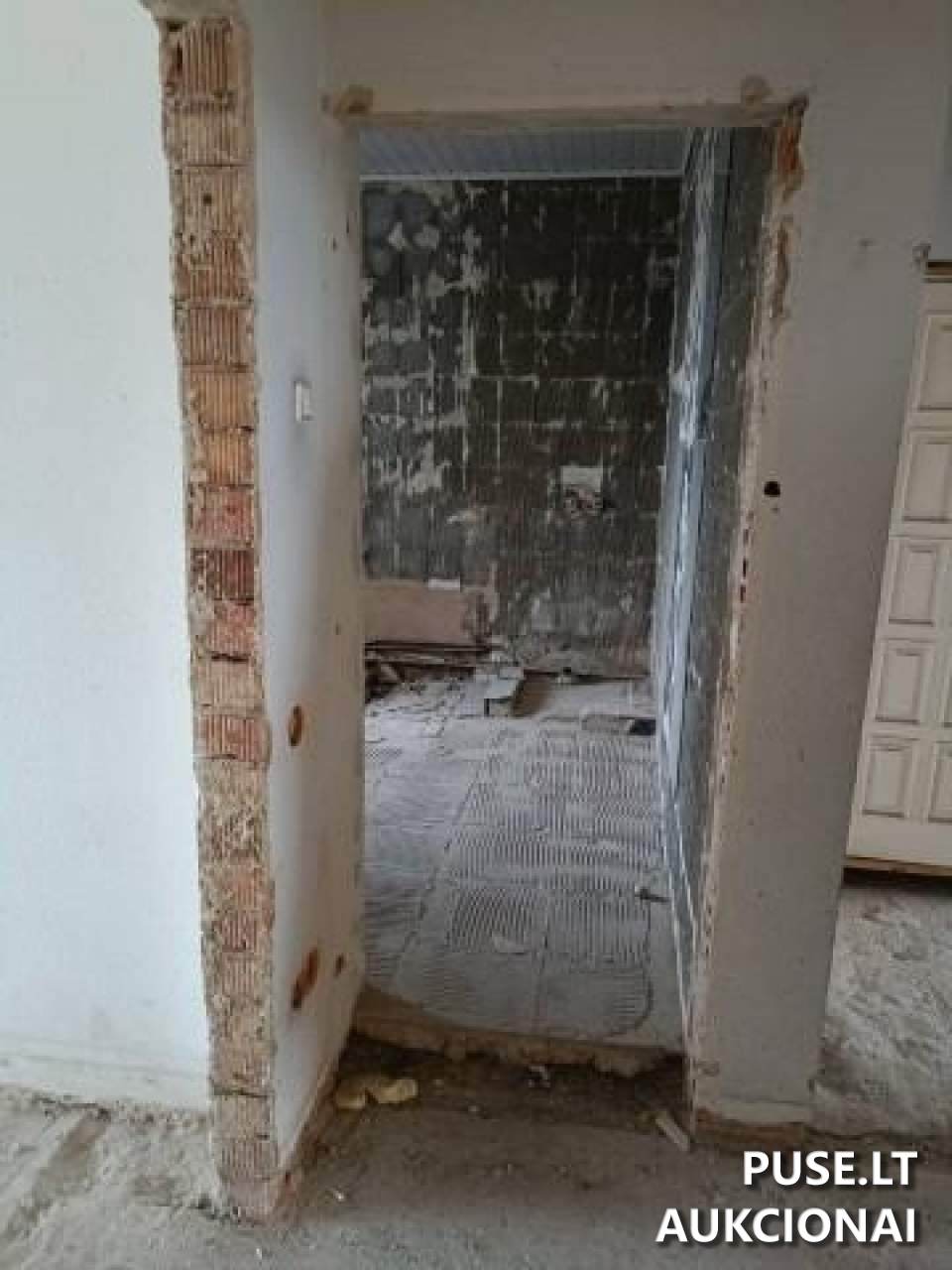 Žemės sklypas Sklypai Apuolės g. 30, 48300 Kaunas, Kauno m. sav. 8