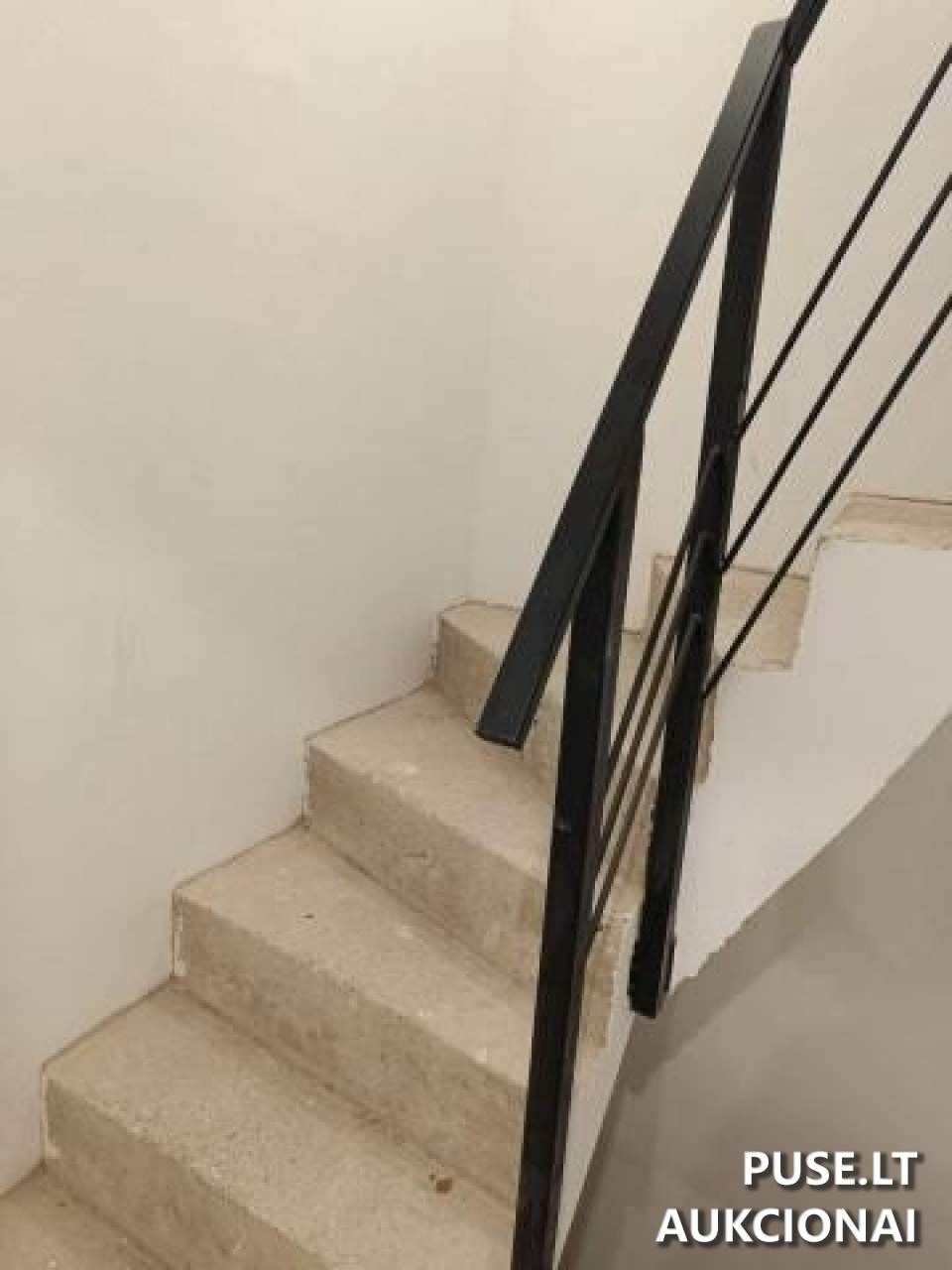 Žemės sklypas Sklypai Apuolės g. 30, 48300 Kaunas, Kauno m. sav. 9