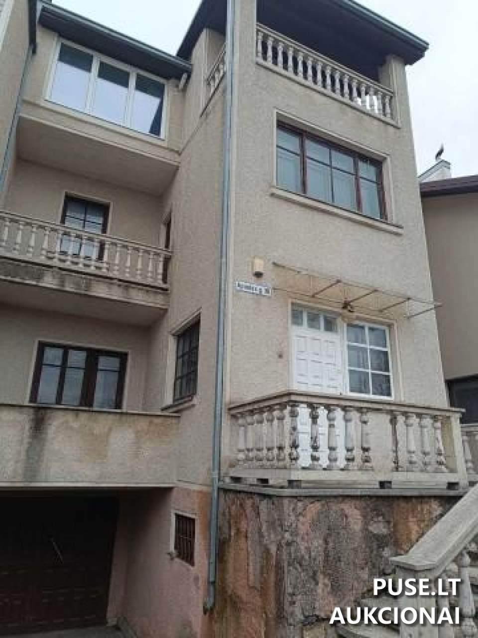 Žemės sklypas Sklypai Apuolės g. 30, 48300 Kaunas, Kauno m. sav. 11