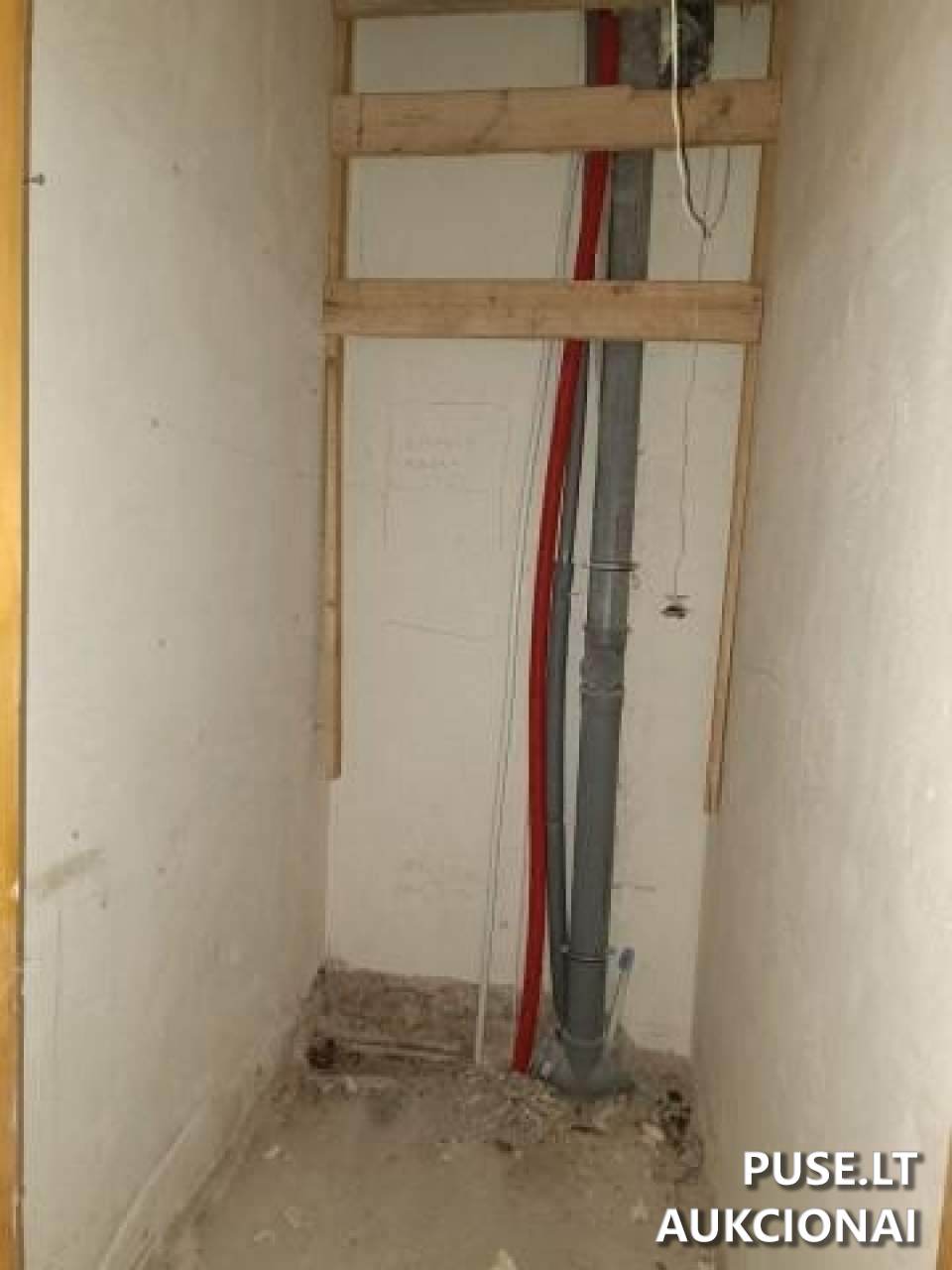 Žemės sklypas Sklypai Apuolės g. 30, 48300 Kaunas, Kauno m. sav. 12