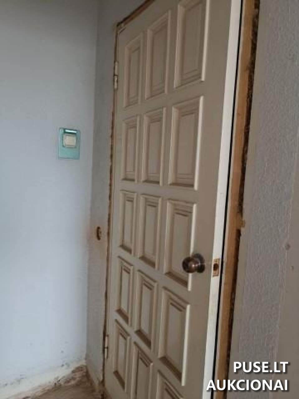 Žemės sklypas Sklypai Apuolės g. 30, 48300 Kaunas, Kauno m. sav. 13