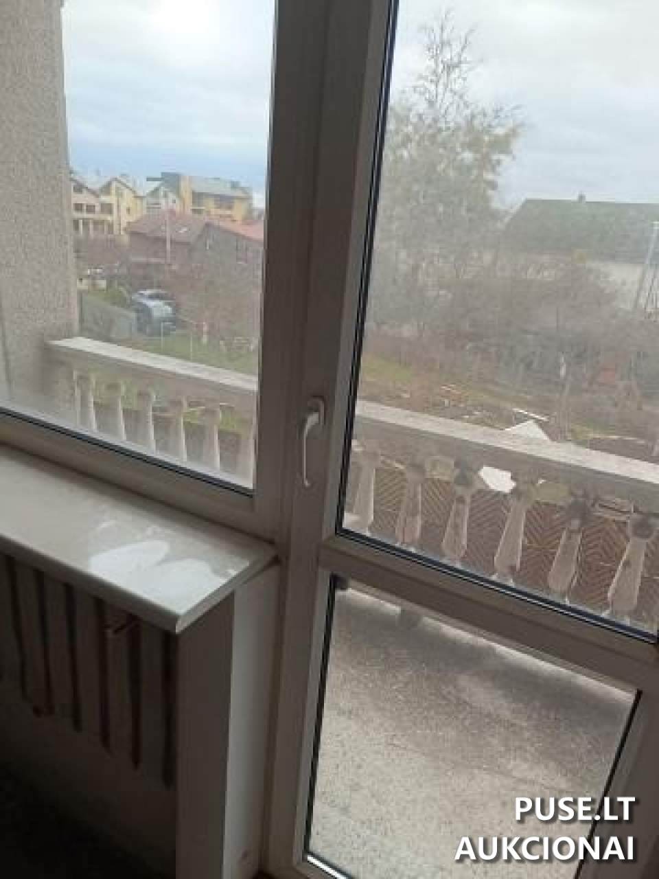 Žemės sklypas Sklypai Apuolės g. 30, 48300 Kaunas, Kauno m. sav. 14