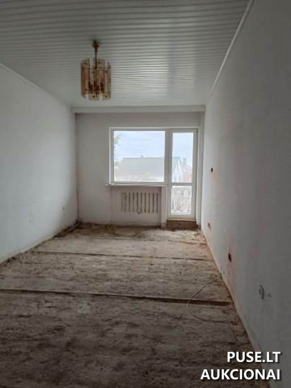 Žemės sklypas Sklypai Apuolės g. 30, 48300 Kaunas, Kauno m. sav. 15