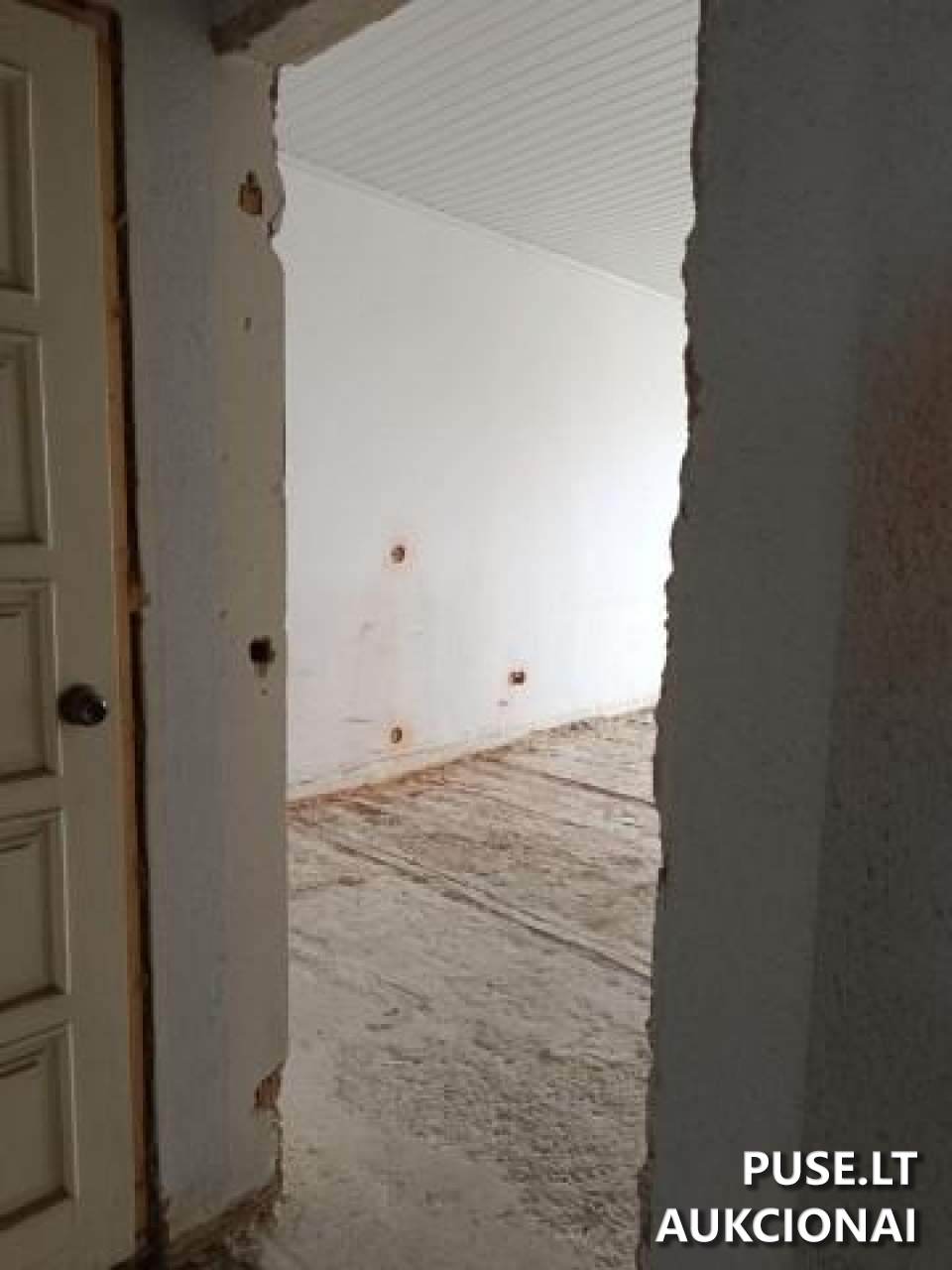 Žemės sklypas Sklypai Apuolės g. 30, 48300 Kaunas, Kauno m. sav. 16