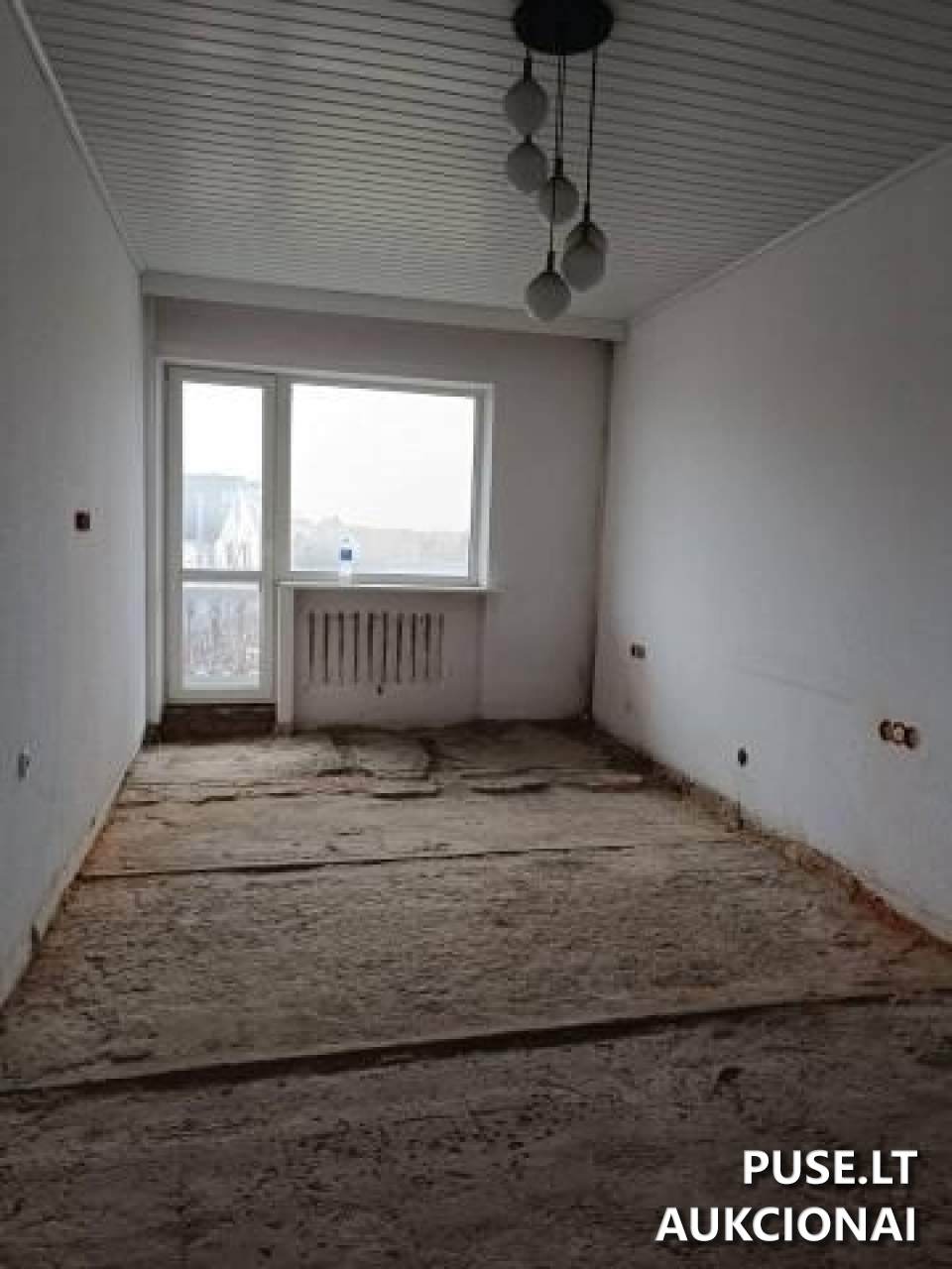 Žemės sklypas Sklypai Apuolės g. 30, 48300 Kaunas, Kauno m. sav. 18