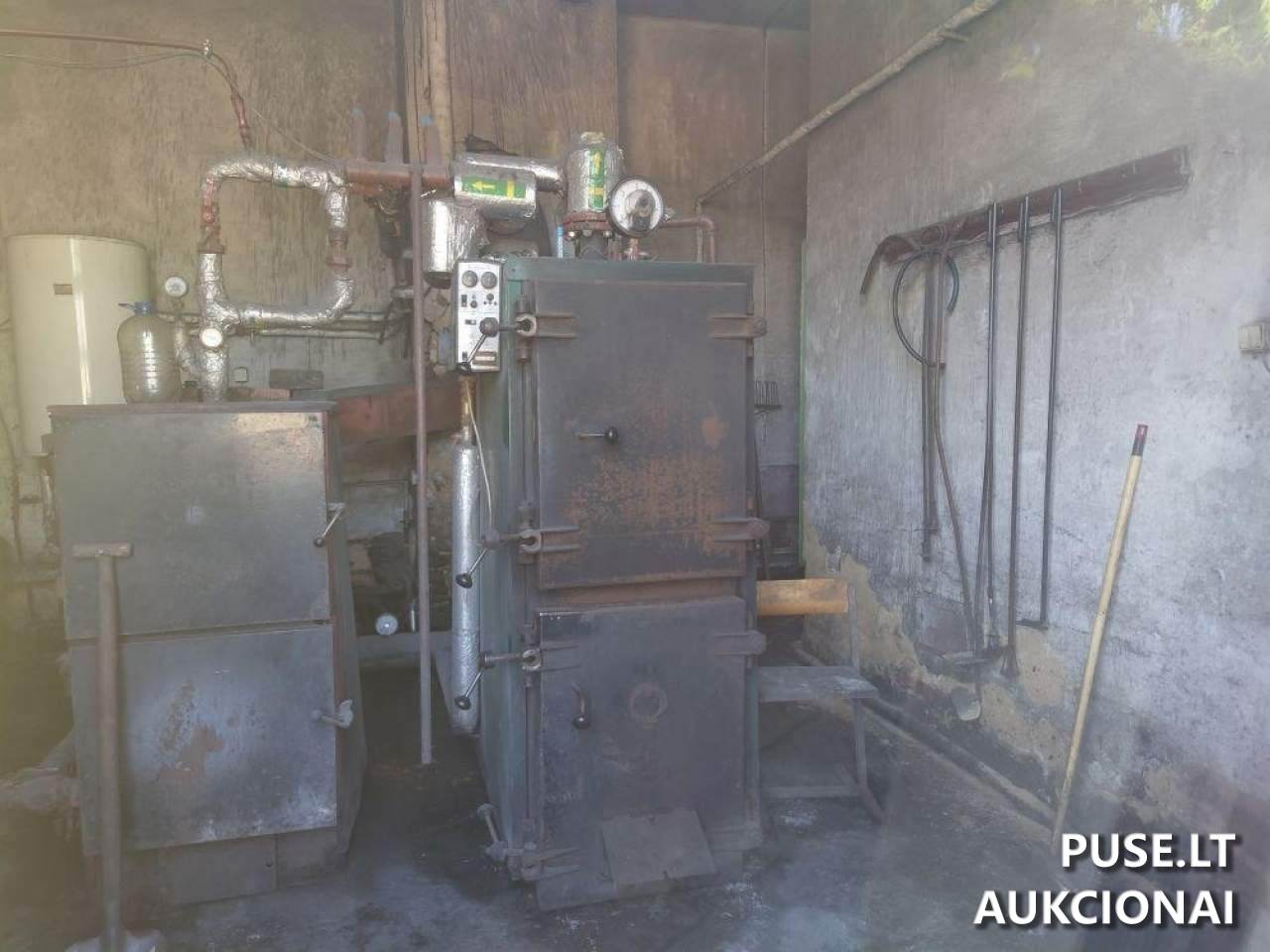 Mokykla Pastatai Mokyklos g. 26, 71372 Gotlybiškiai, Šakių sen., Šakių r. sav. 11
