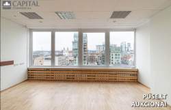 Patalpos/Butai - Nuomojamas turtas: Administracinės patalpos
