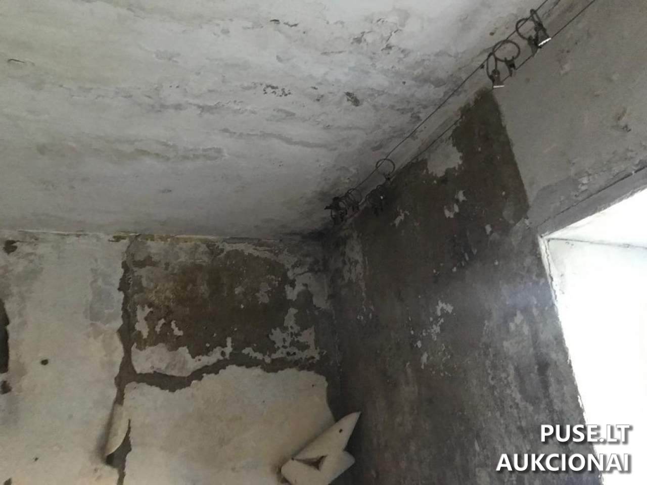 Butas Patalpos/Butai Sodų g. 4, 30234 Vidiškės, Vidiškių sen., Ignalinos r. sav. 4