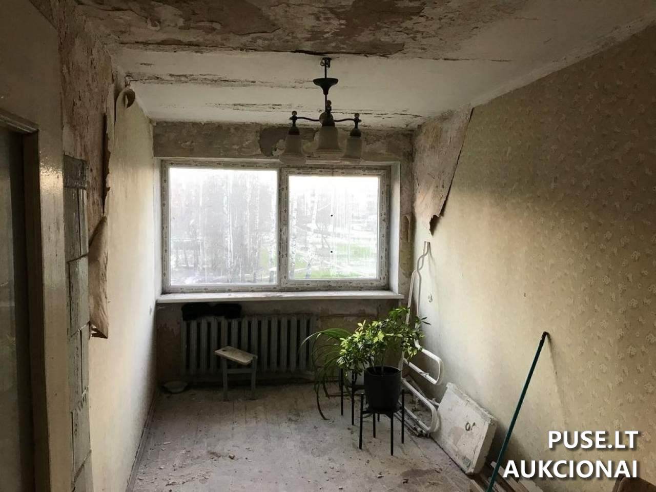 Butas Patalpos/Butai Sodų g. 4, 30234 Vidiškės, Vidiškių sen., Ignalinos r. sav. 7