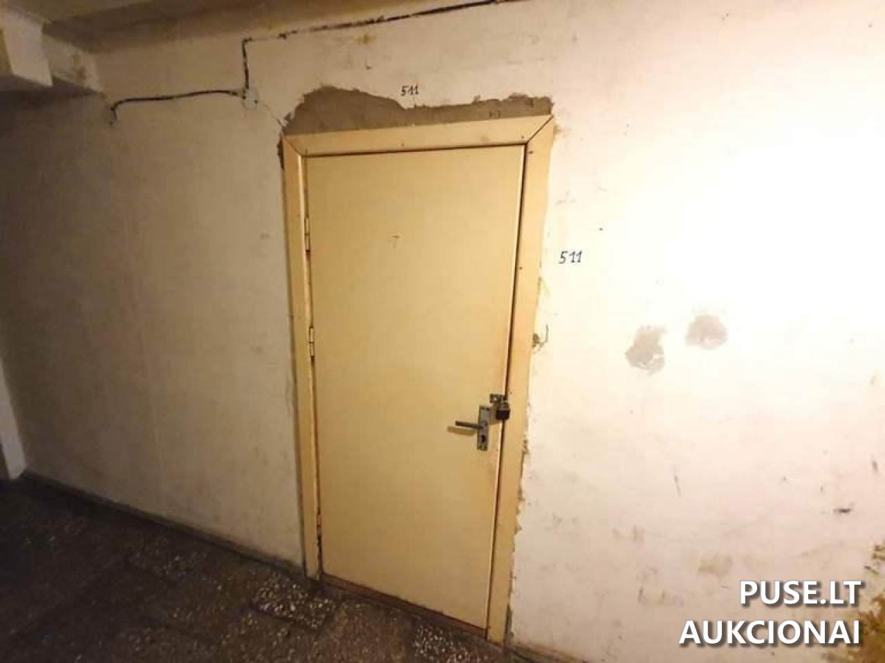 Butas Patalpos/Butai V. Mačernio g. 49, 90128 Plungė, Plungės miesto sen., Plungės r. sav. 10